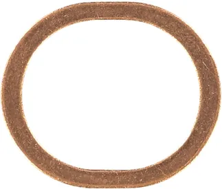 Victor Reinz Exhaust Manifold Gasket - 021256251A